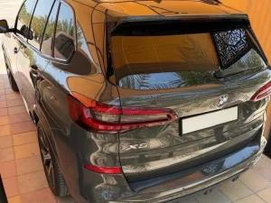 2025 BMW X5 4.4i