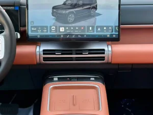 2025 BYD Leopard 7