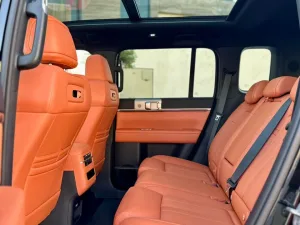 2025 BYD Leopard 7
