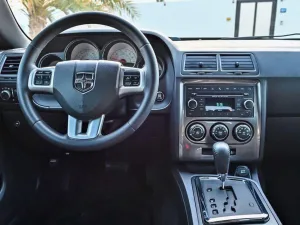 2021 دودج شالنجر SRT8