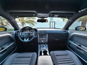 2021 دودج شالنجر SRT8