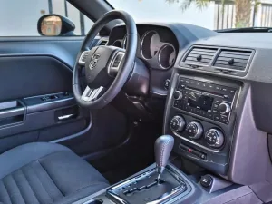 2021 دودج شالنجر SRT8