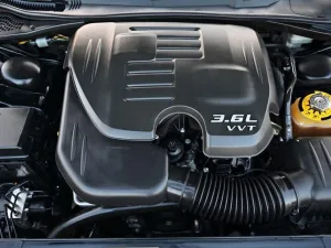 2021 دودج شالنجر SRT8
