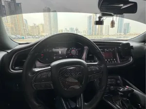 2018 Dodge Challenger R/T