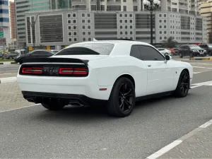 2018 Dodge Challenger R/T