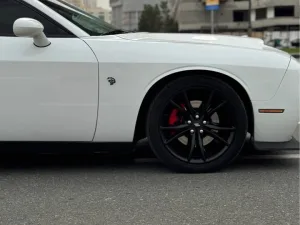2018 Dodge Challenger R/T