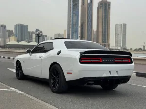 2018 Dodge Challenger R/T