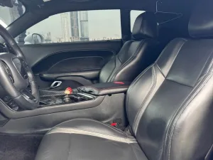 2018 Dodge Challenger R/T