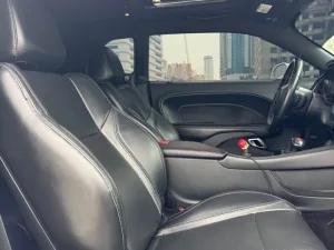 2018 Dodge Challenger R/T