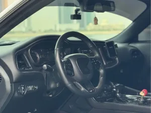 2018 Dodge Challenger R/T