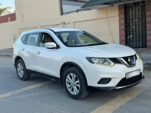 2015 Nissan XTrail ST-L