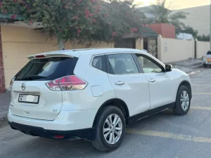 2015 Nissan XTrail ST-L
