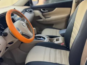 2015 Nissan XTrail ST-L