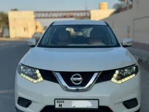 2015 Nissan XTrail ST-L