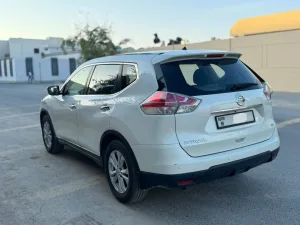 2015 Nissan XTrail ST-L