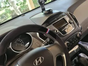 2012 Hyundai Tucson SEL