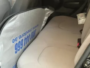 2012 Hyundai Tucson SEL