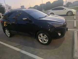 2012 Hyundai Tucson in Abu Dhabi used car
