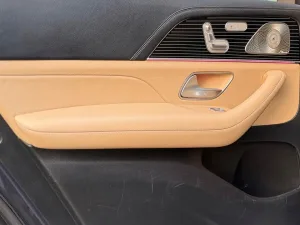 2024 Mercedes-Benz GLS GLS 580 4MATIC