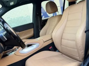 2024 Mercedes-Benz GLS GLS 580 4MATIC