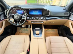 2024 Mercedes-Benz GLS GLS 580 4MATIC
