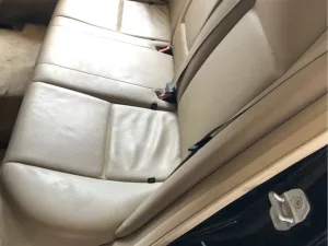2011 Mercedes-Benz C-Class C300
