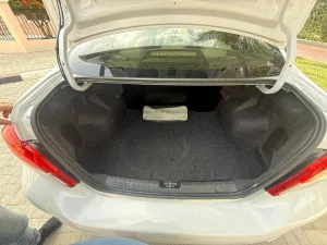 2021 Mitsubishi Attrage GLX