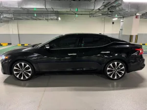 2020 Nissan Maxima SE
