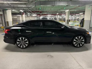 2020 Nissan Maxima SE