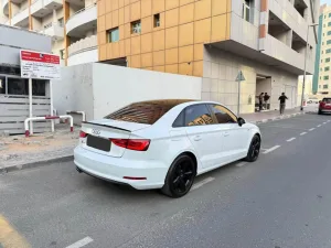 2016 اودي آي ٣ Premium Plus