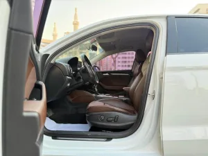 2016 اودي آي ٣ Premium Plus