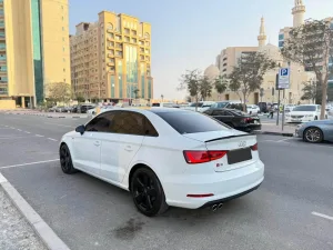 2016 اودي آي ٣ Premium Plus