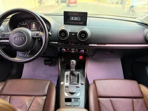 2016 اودي آي ٣ Premium Plus