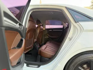 2016 اودي آي ٣ Premium Plus