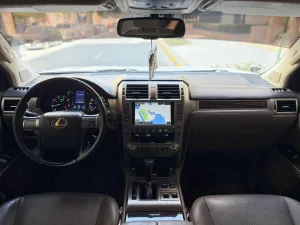 2014 Lexus GX 460 Premium