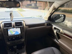 2014 Lexus GX 460 Premium