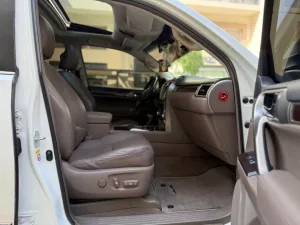 2014 Lexus GX 460 Premium