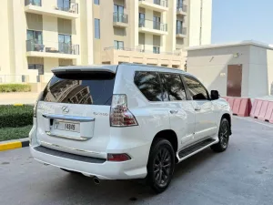 2014 Lexus GX 460 Premium