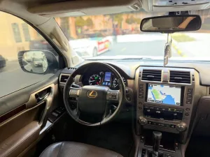 2014 Lexus GX 460 Premium