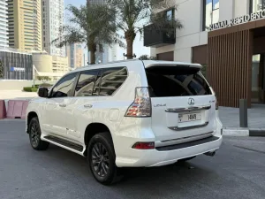 2014 Lexus GX 460 Premium