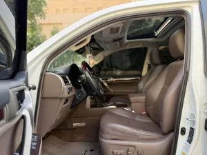 2014 Lexus GX 460 Premium