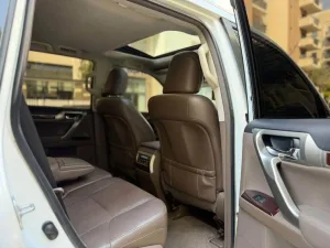 2014 Lexus GX 460 Premium