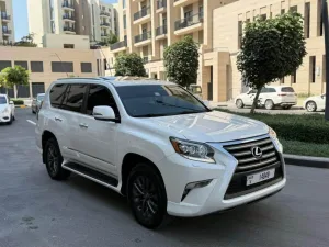2014 Lexus GX 460 Premium
