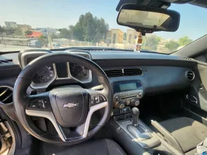 2011 Chevrolet Camaro RS