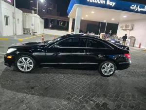 2011 مرسيدس-بنز الفئة - E E 350