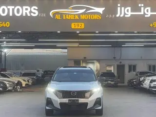 2025 GAC Emzoom in Ajman used car