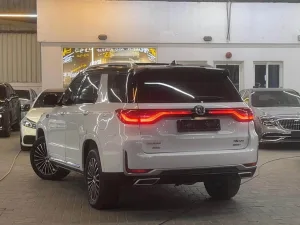 2022 تشانجن سي اس ٩٥ No Trim