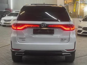 2022 تشانجن سي اس ٩٥ No Trim