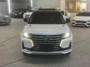 2022 تشانجن سي اس ٩٥ No Trim
