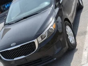 2018 Kia Sedona LX